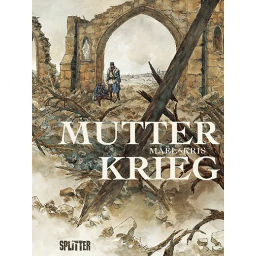 Mutter Krieg