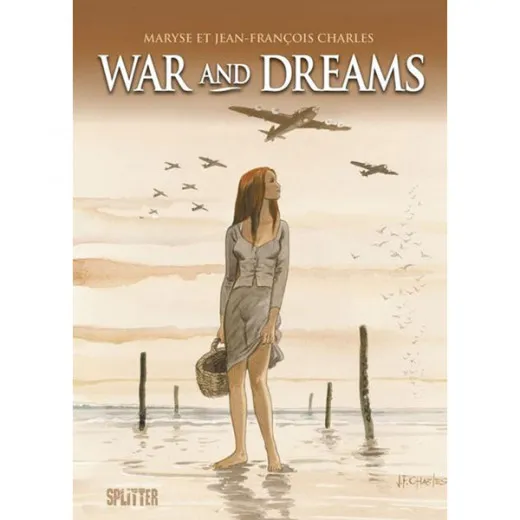 War And Dreams