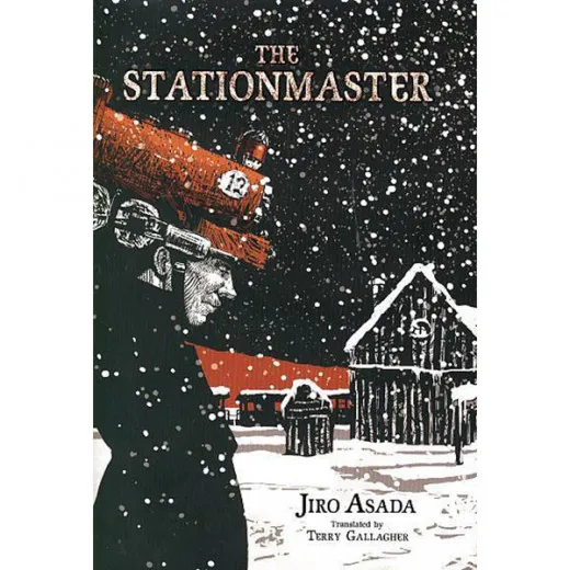 The Stationmaster