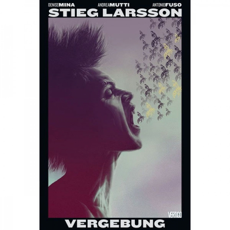 Stieg Larsson Sc - Vergebung 1