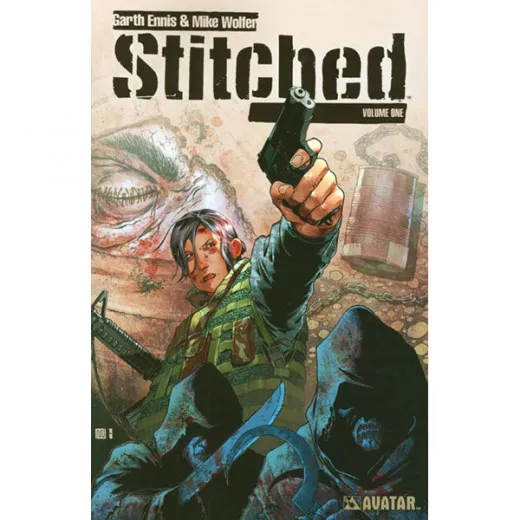 Stitched Tpb 001