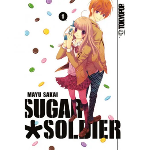 Sugar Soldier 001