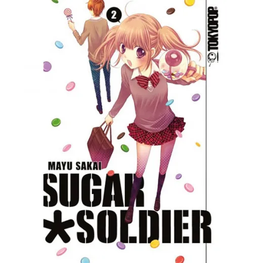 Sugar Soldier 002