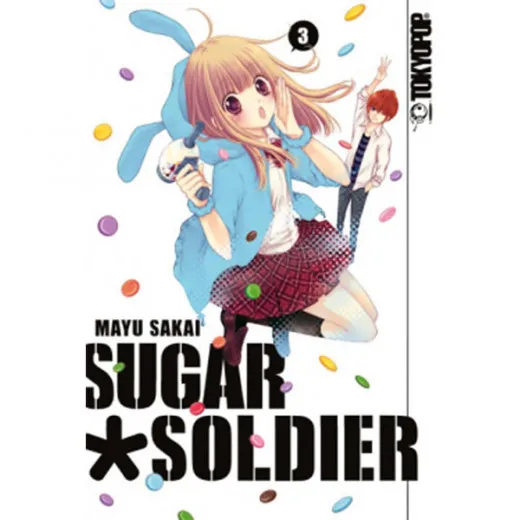 Sugar Soldier 003