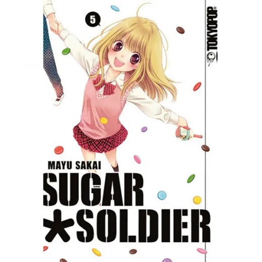 Sugar Soldier 005