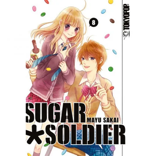 Sugar Soldier 008