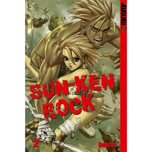 Sun-ken Rock 002