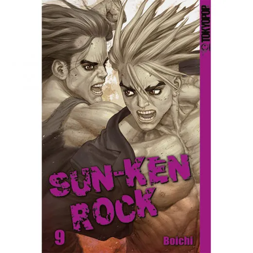 Sun-ken Rock 009