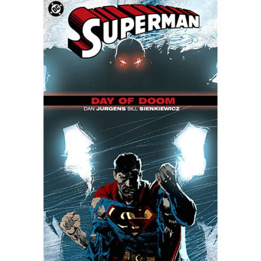 Superman Tpb - Day Of Doom