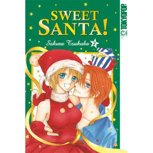 Sweet Santa! 002