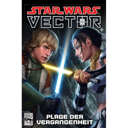 Star Wars Sonderband 050 - Vector Ii