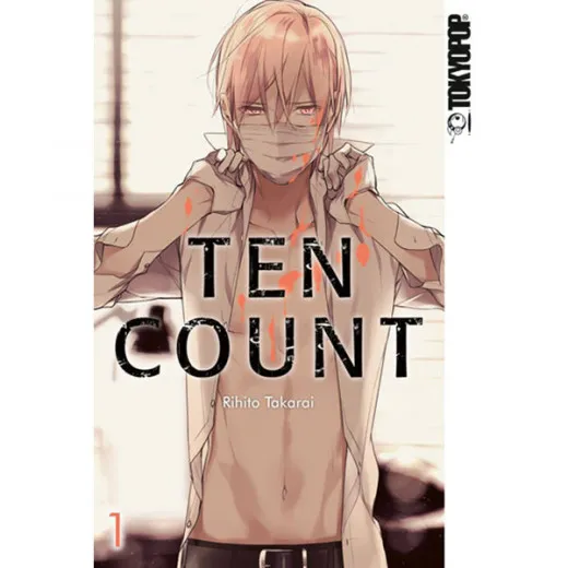 Ten Count 001