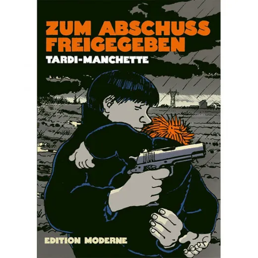 Tardi: Zum Abschuss Freigegeben