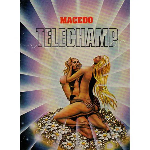 Telechamp