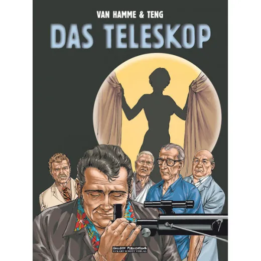 Teleskop