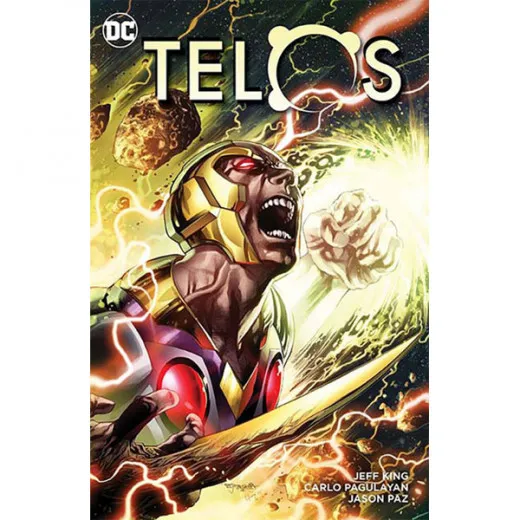 Telos Tpb