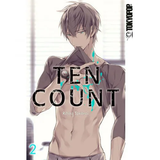 Ten Count 002