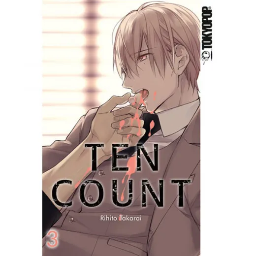 Ten Count 003