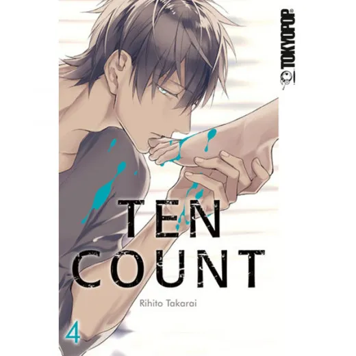 Ten Count 004