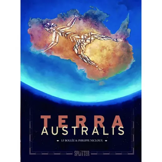 Terra Australis