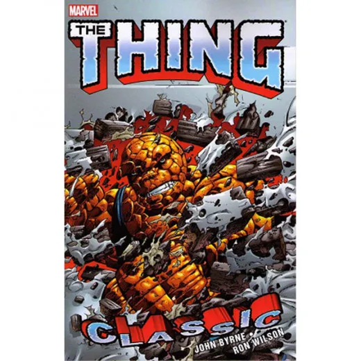 Thing Tpb 002