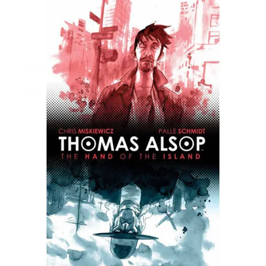 Thomas Alsop Tpb 001