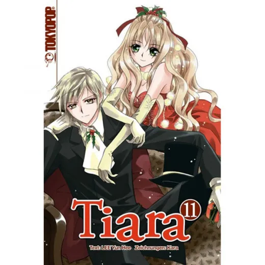 Tiara 011