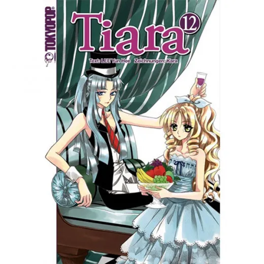 Tiara 012