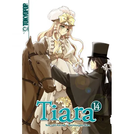 Tiara 014