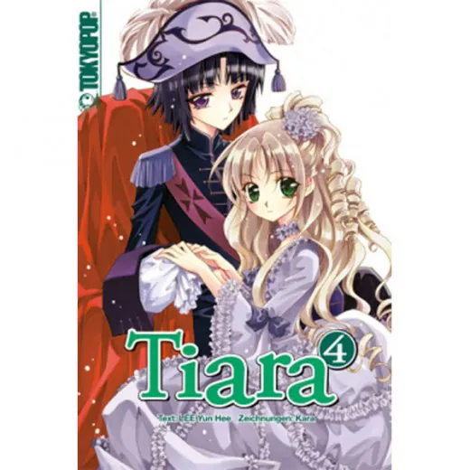 Tiara 004