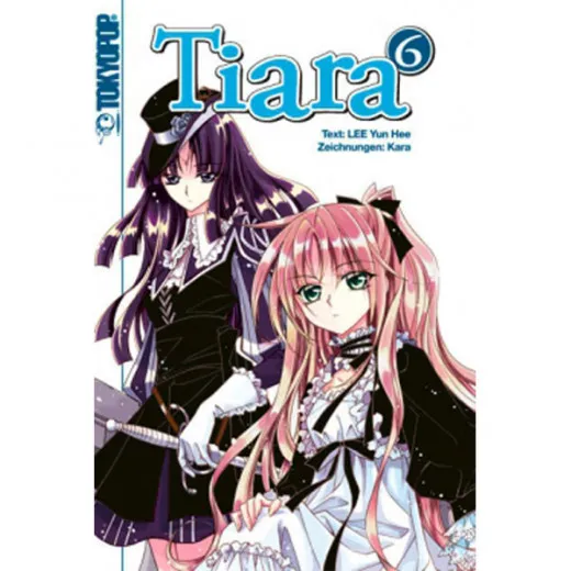 Tiara 006