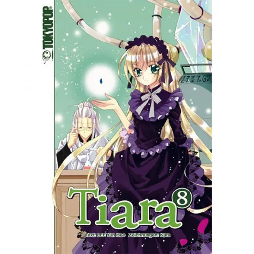 Tiara 008