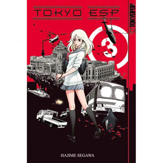 Tokyo Esp 003