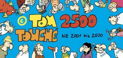 Tom - Touch 2500