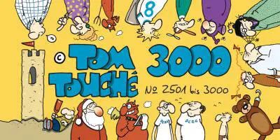 Tom - Touch 3000