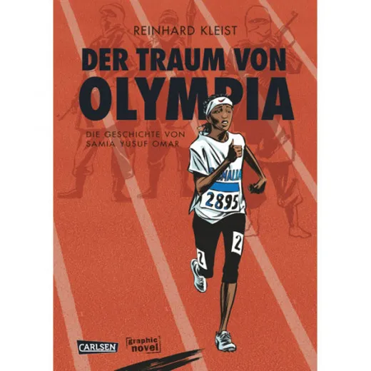 Traum Von Olympia - Die Geschichte Von Samia Yusuf Omar