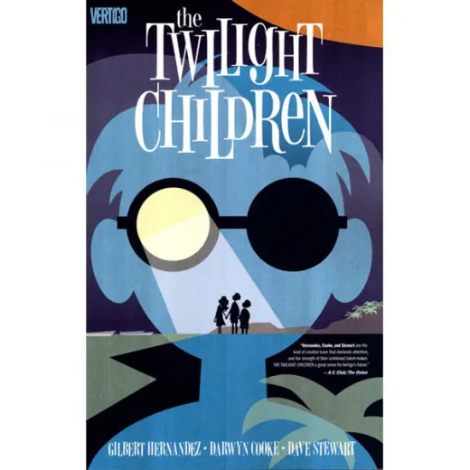 Twilight Children Tp