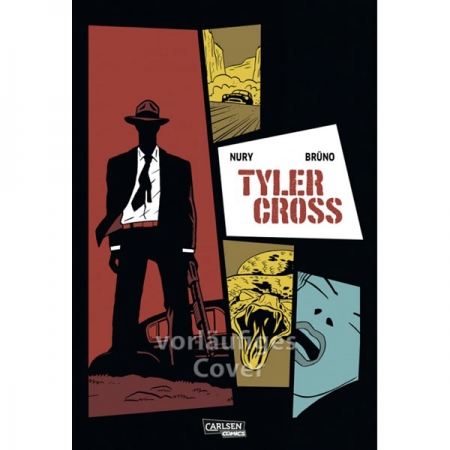 Tyler Cross 001