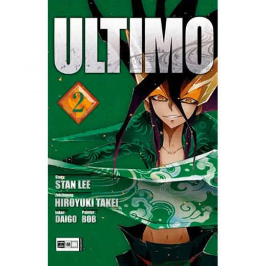 Ultimo 002