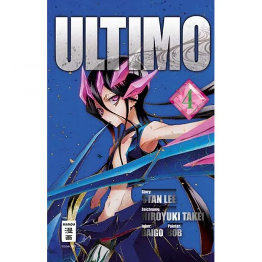 Ultimo 004