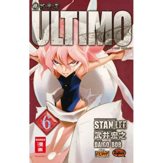 Ultimo 006