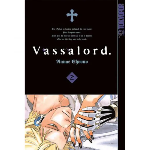 Vassalord 002