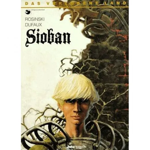 Verlorene Land 001 - Sioban