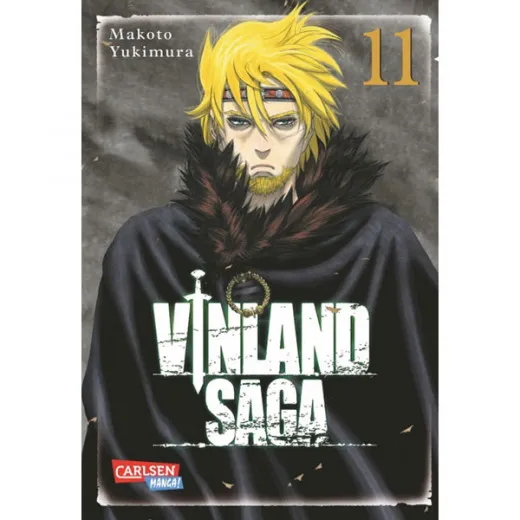 Vinland Saga 011