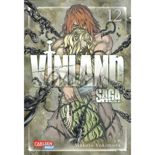 Vinland Saga 012