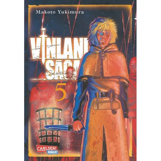 Vinland Saga 005