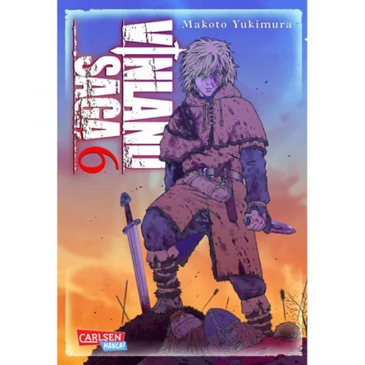 Vinland Saga 006