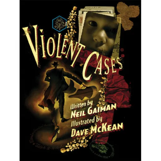 Violent Cases Hc