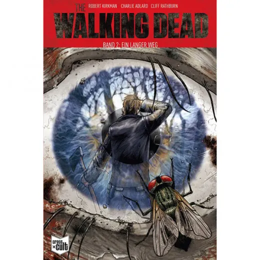 Walking Dead Sc 002 - Ein Langer Weg