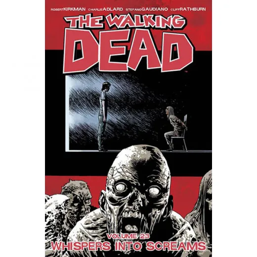 The Walking Dead Tpb 023 - Whispers And Streams